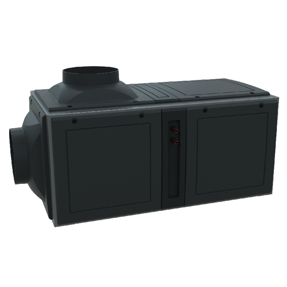 Wine Guardian® Pro DP88 Specialty Water Cooled Ducted AC System