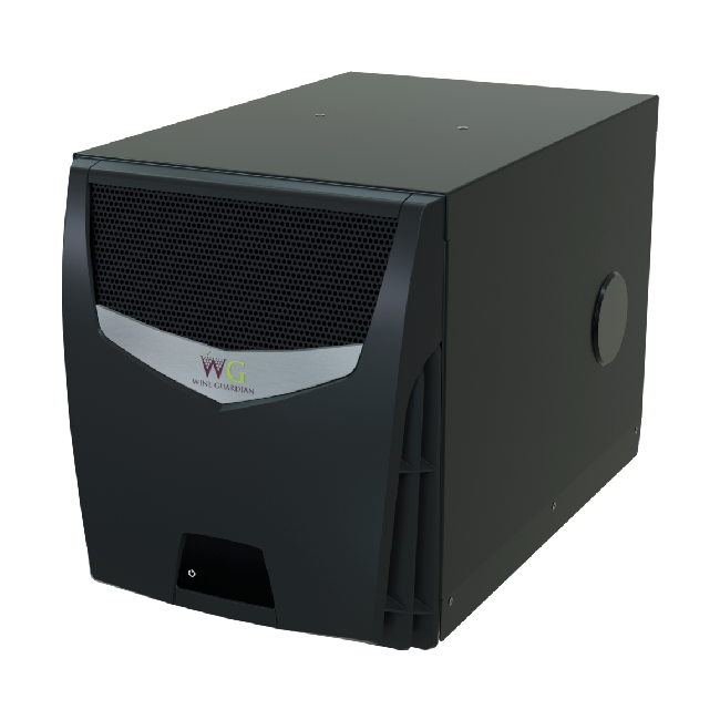 Wine Guardian® TTW018 Through the Wall Wine Cellar Cooling Unit