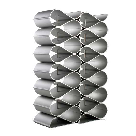 Echelon 24-Bottle Kit (2×12 Single Stack)