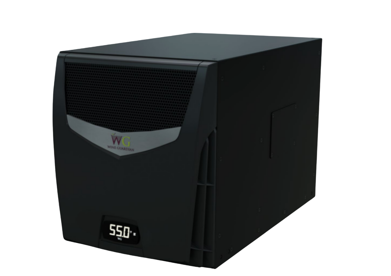 Wine Guardian TTW01B Sentinel Wine Cellar Cooling Unit 4000 BTU (Through-the-Wall)