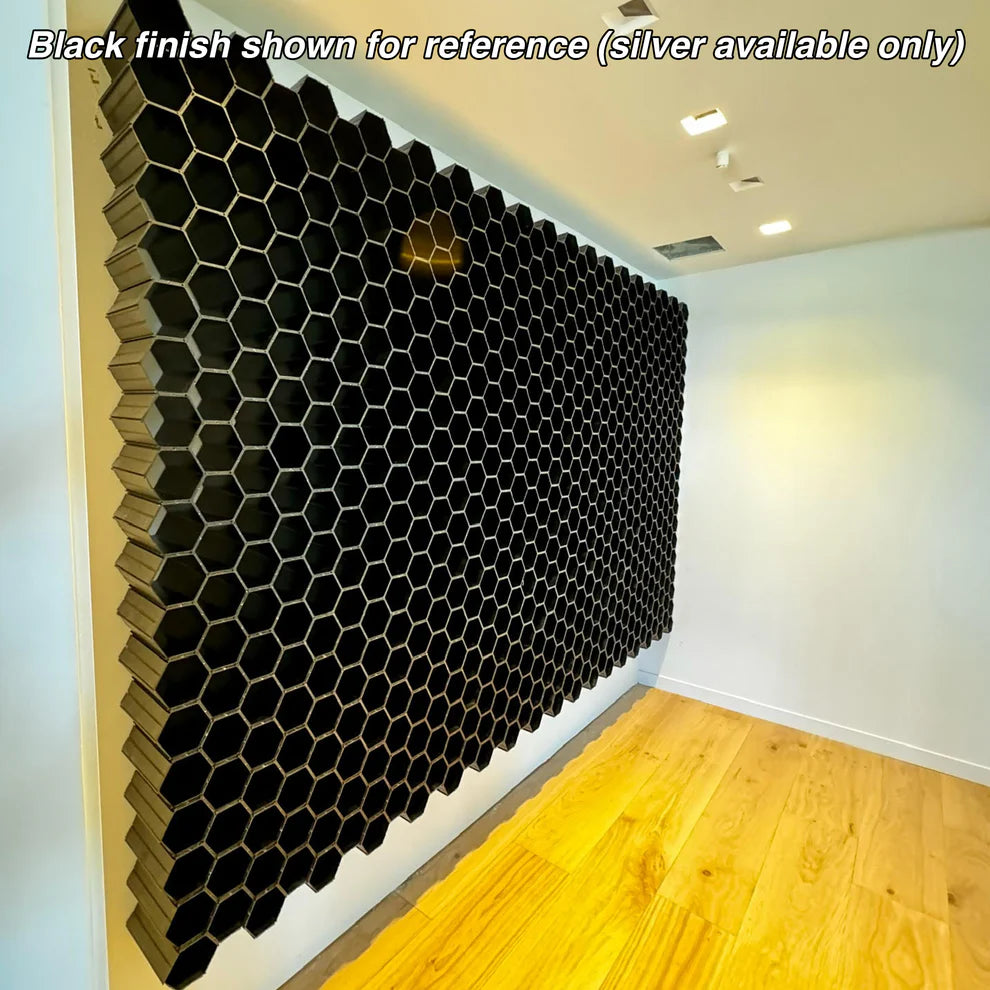 WineHive® 20-Cell Modular Wine Rack