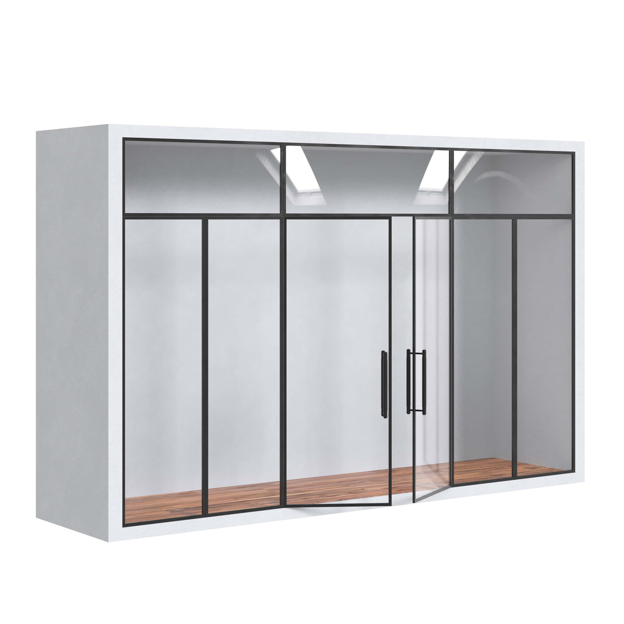 The Heritage Wine Cellar