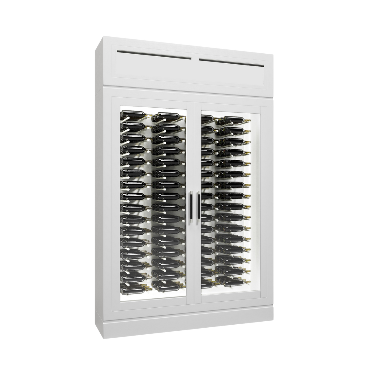 Wine as Art Wine Cabinet by Vineyard Wine Cellars