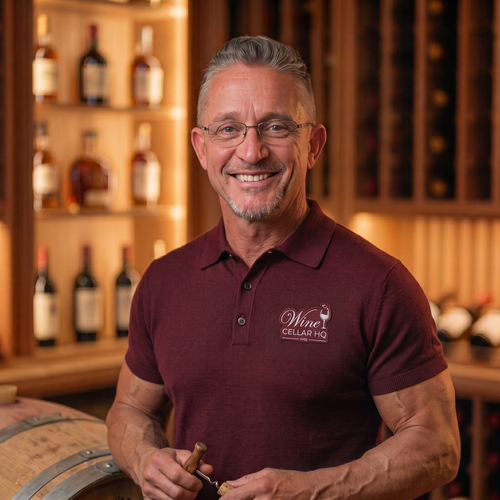 Randy Green, Founder & CEO