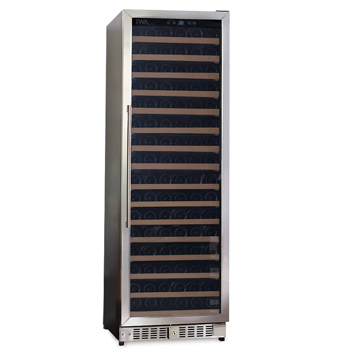 Studio 1200 Wine Cooler | 166-Bottle Single-Zone