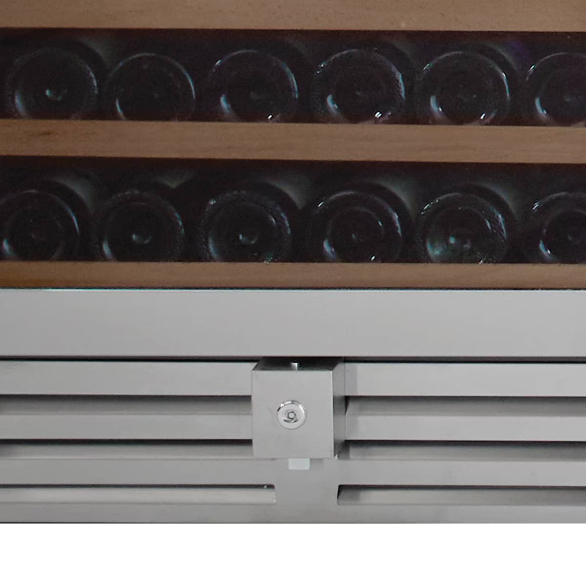 Studio 1200 Wine Cooler | 166-Bottle Single-Zone