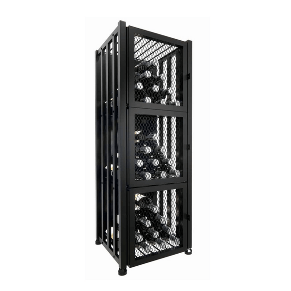 Case & Crate (Bins & Lockers)