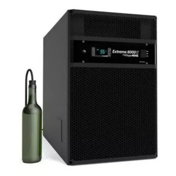 Self- Contained Systems