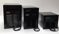 *Upgrade the WKL to Black Stainless Steel - Wine Cooler Plus