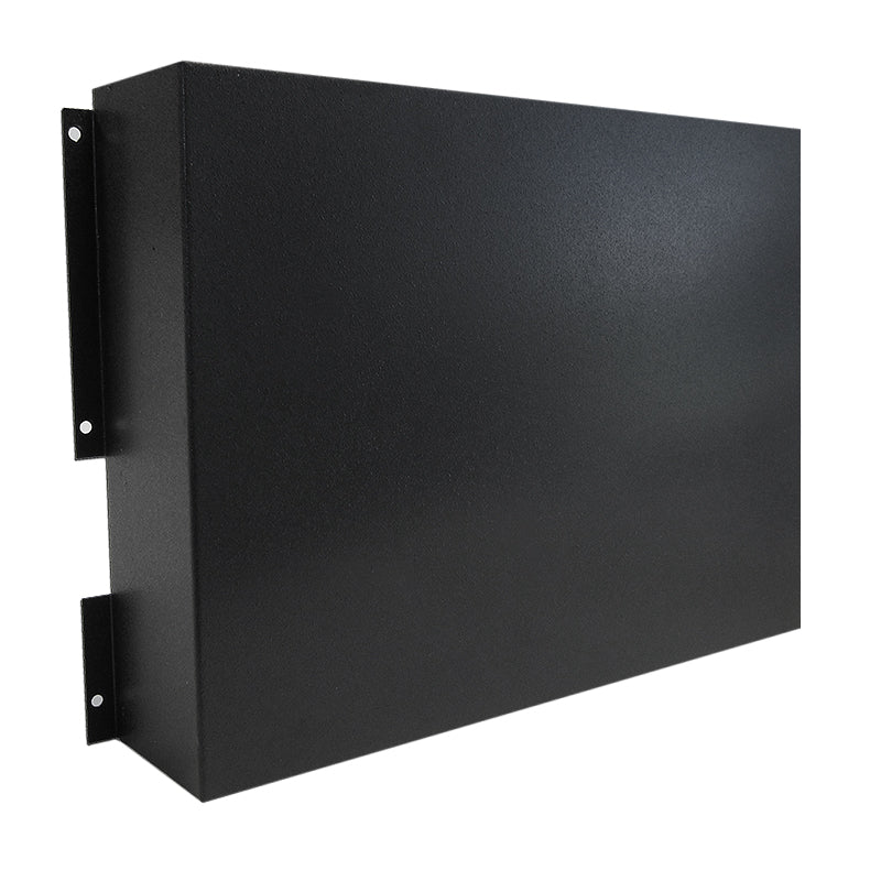 CellarPro 1800 Series Duct Intake Hood (Cold Side) #1932