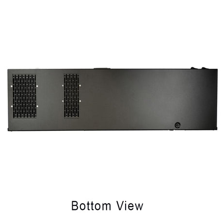 CellarPro 1800H Houdini Cooling Unit bottom view