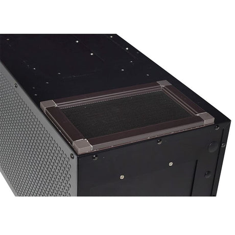 CellarPro 1800H Houdini Cooling Unit filter location