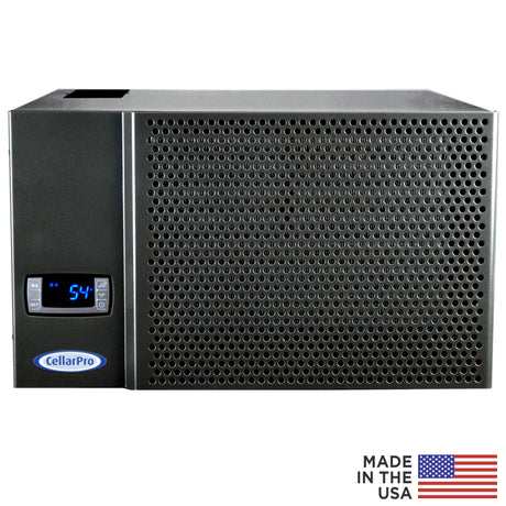 CellarPro 1800XTS Cooling Unit front view