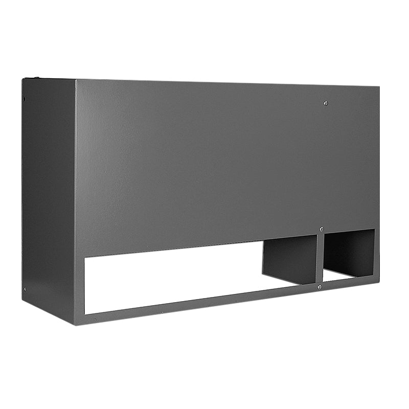 CellarPro 1800XTSx Hood Front