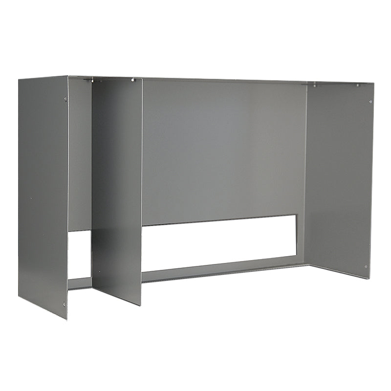 CellarPro 1800XTSx Hood Rear