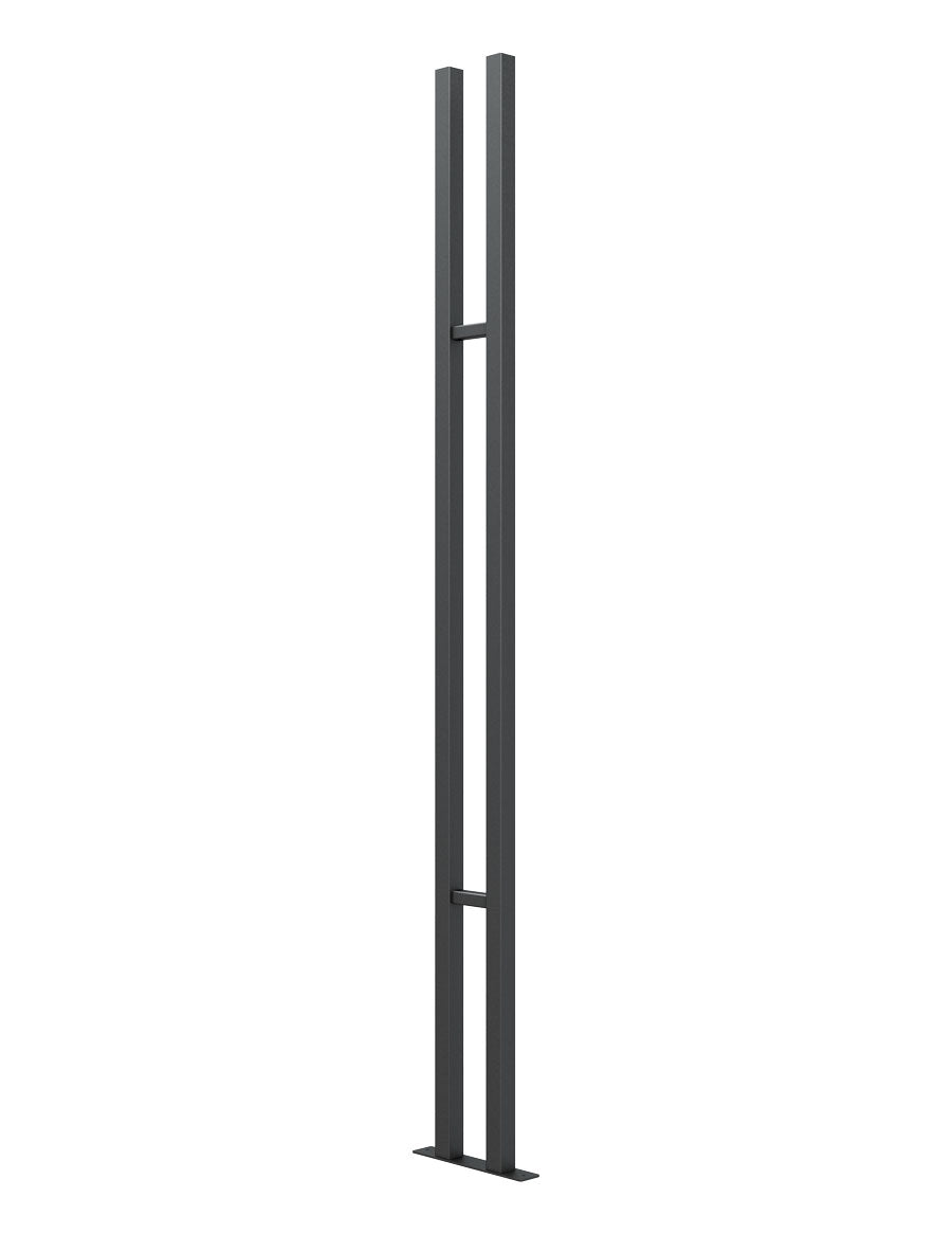 Ultra Floor-To-Ceiling Post