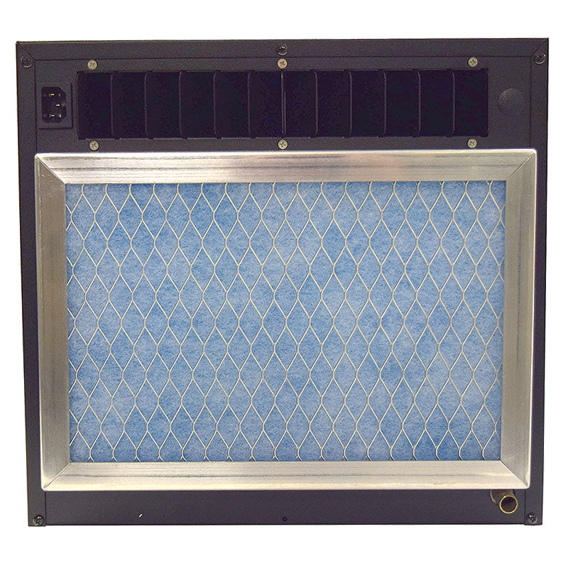 CellarPro 2000VSi Cooling Unit - filter assembly