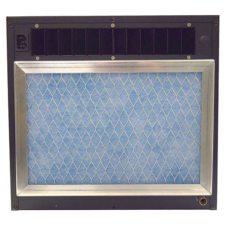 CellarPro 2000VSi Cooling Unit - filter assembly