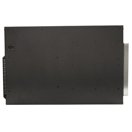CellarPro 2000VSx Self-Contained Cooling Unit top view
