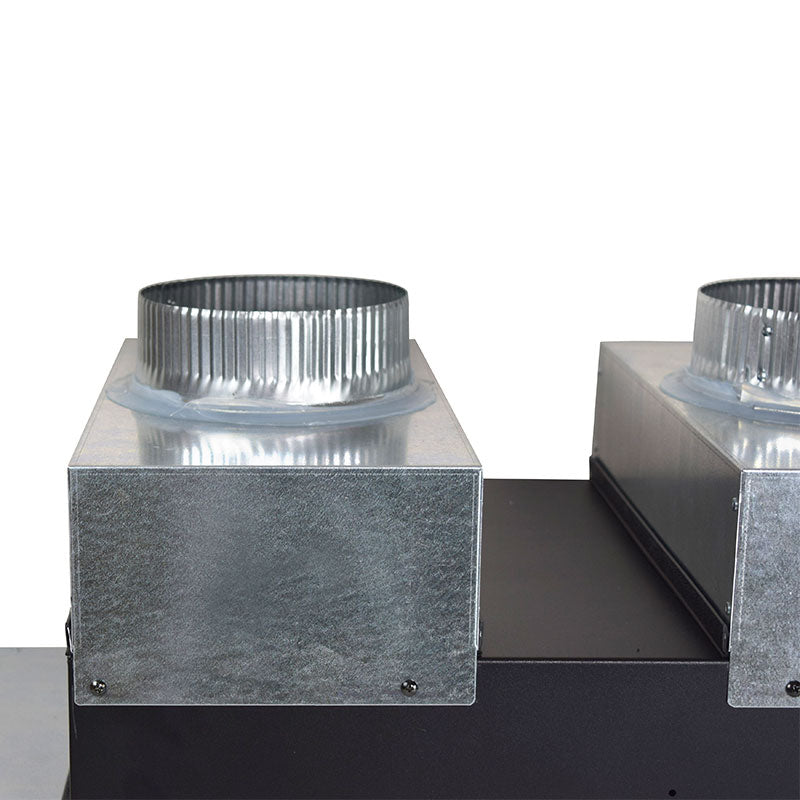 CellarPro 2000 VS Duct HOOD (Cold Side) Low RH #27107