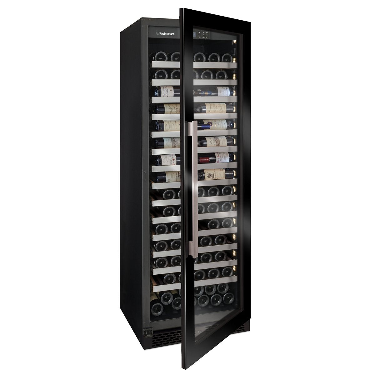 Vinotheque Café 150 Single Zone Wine Cellar