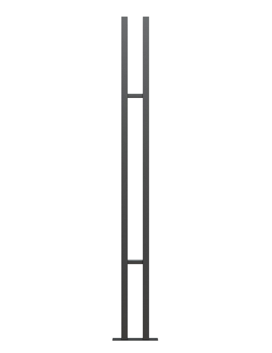 Ultra Floor-To-Ceiling Post