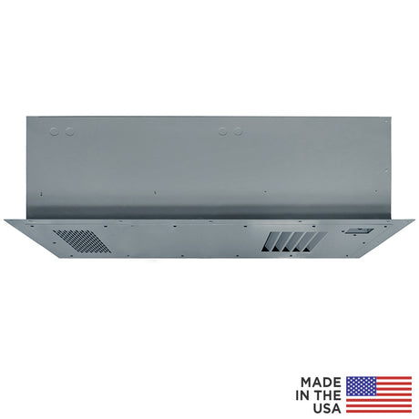 CellarPro 3000Scmr Recessed Ceiling Mount | Wine Cellar Cooling System | made in the USA