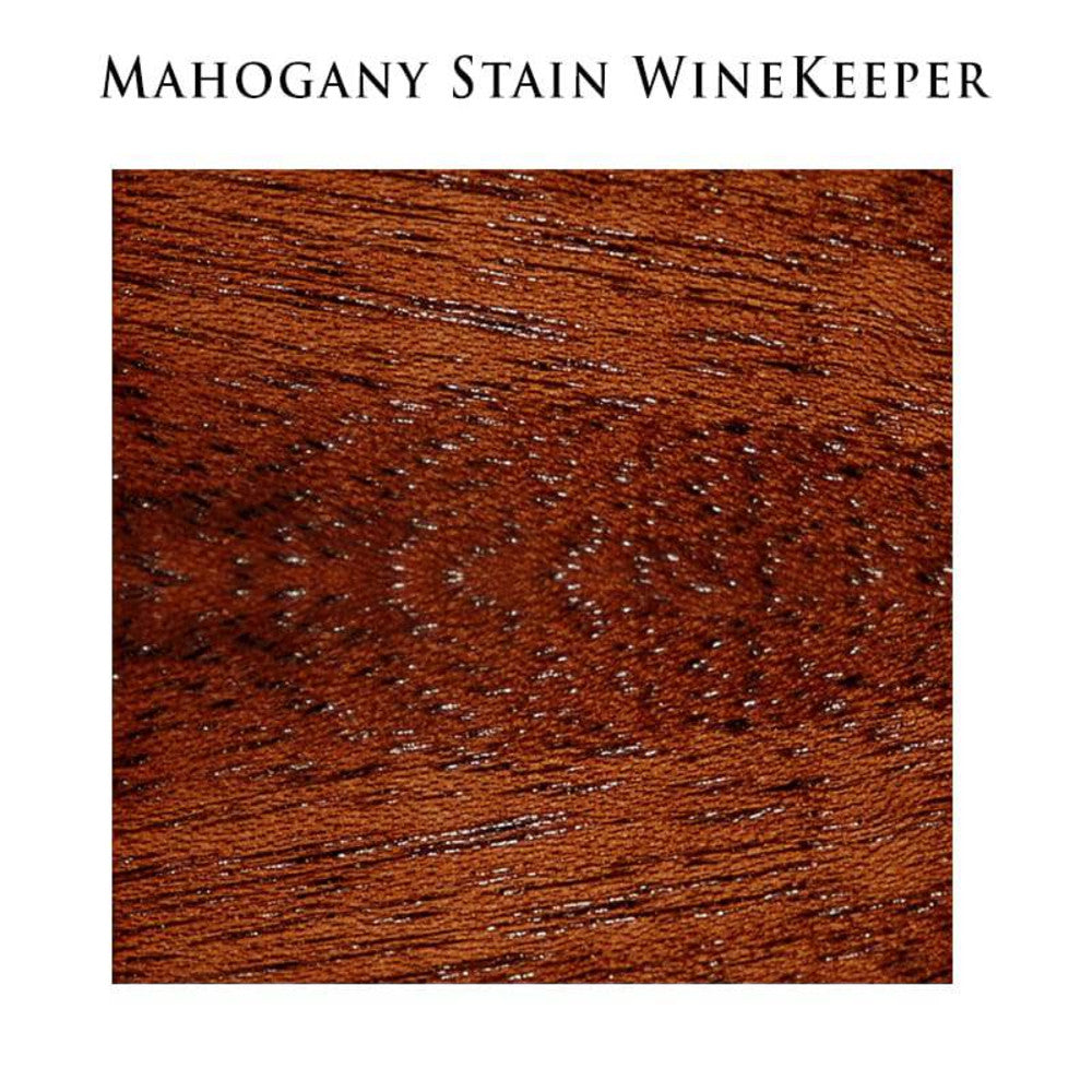 WineKeeper Napa 4 Bottle (Mahogany) #7756