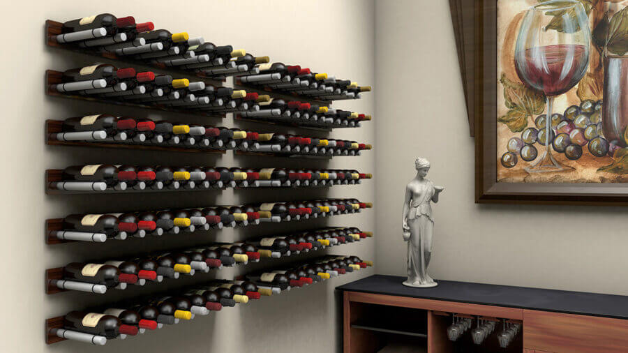 XL Wine Peg