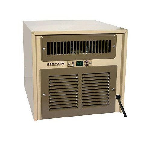 Breezaire WKL 2200 Wine Cellar Cooling Unit - Wine Cellar HQ