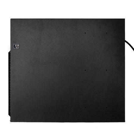 CellarPro 3200VSi Self-Contained Cooling Unit  rear view
