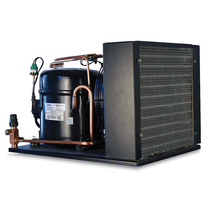 CellarPro 8000S Split System Cooling Unit condenser picture
