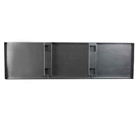 CellarPro 8000S Split System Cooling Unit back view