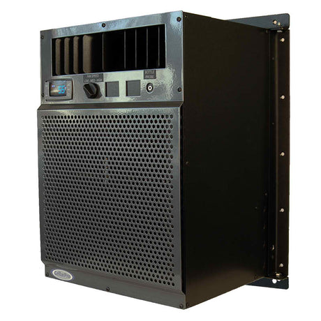 CellarPro 4000S Split System Cooling Unit picture in mounting bracket