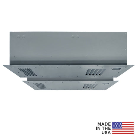 CellarPro 6000Scmr Recessed Ceiling Mount dual evaporator picture