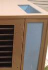 ***Hot Air Up - Hot Air discharge out the top - Wine Cooler Plus