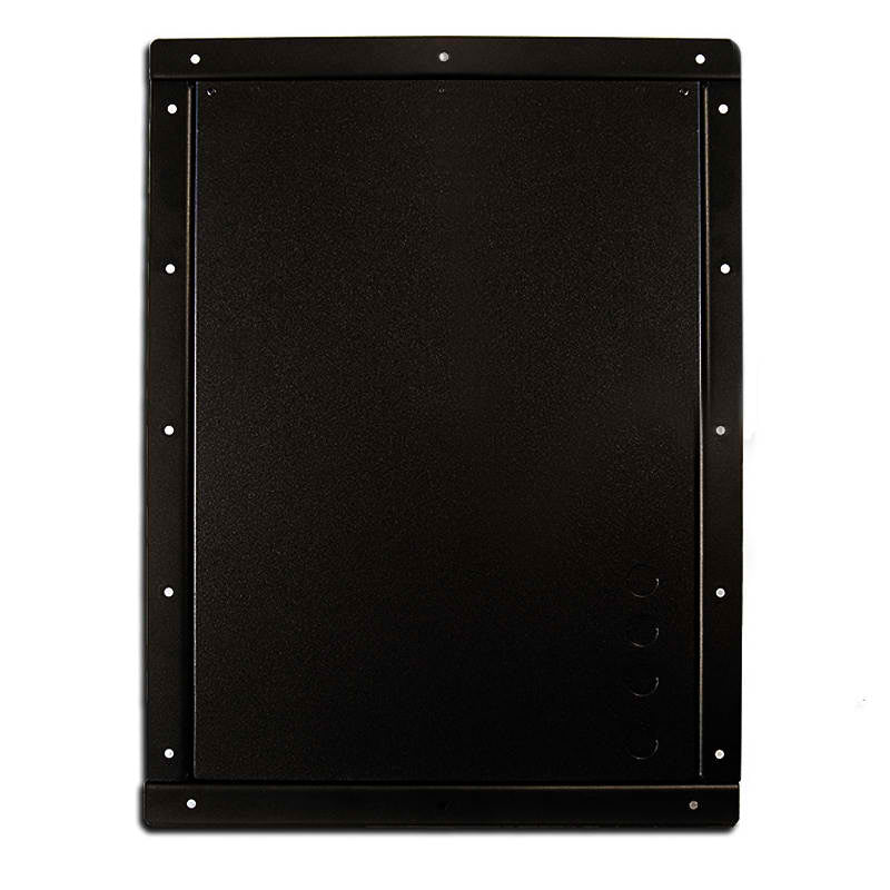 CellarPro 4000S Split System Cooling Unit mounting panel