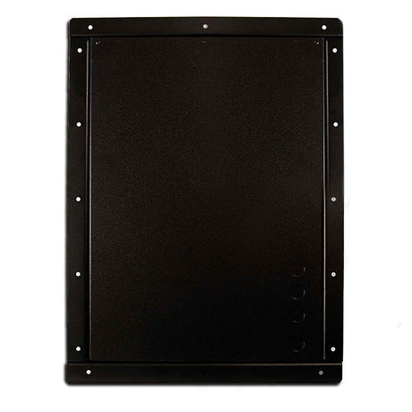 CellarPro 4000S Split System Cooling Unit mounting panel