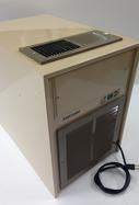 **CAU Cold Air Discharge out the top