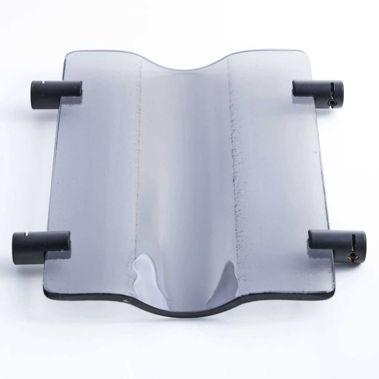 Blue Grouse Glass Cradle with Clips for Float Wine Display System