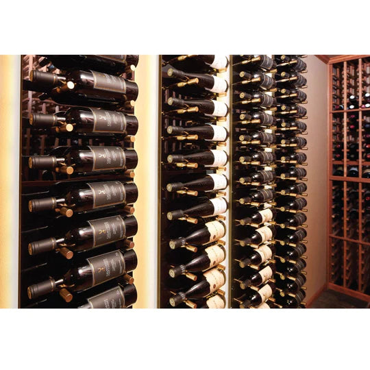 Blue Grouse VINdustry Wine Pegs & Panel Kit - 3 Foot Tall Rectangular