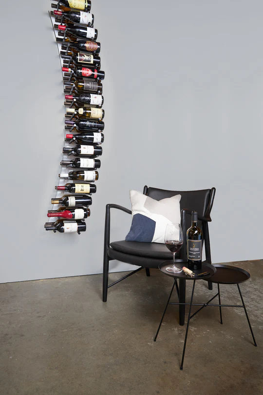 Blue Grouse VINdustry Wine Pegs & Panel Kit - 6 Foot Tall Curved