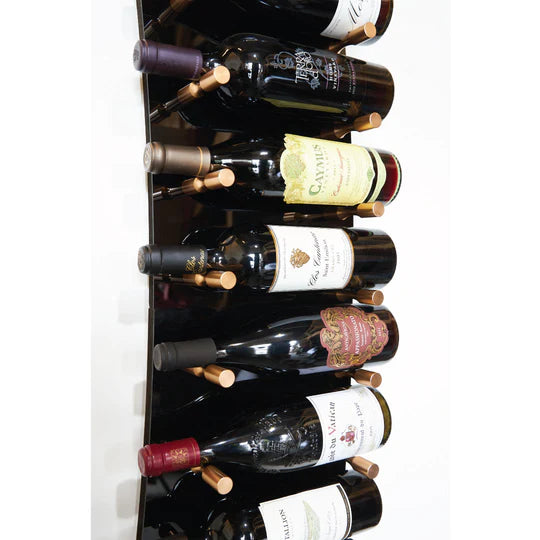 Blue Grouse VINdustry Wine Pegs & Panel Kit - 6 Foot Tall Curved