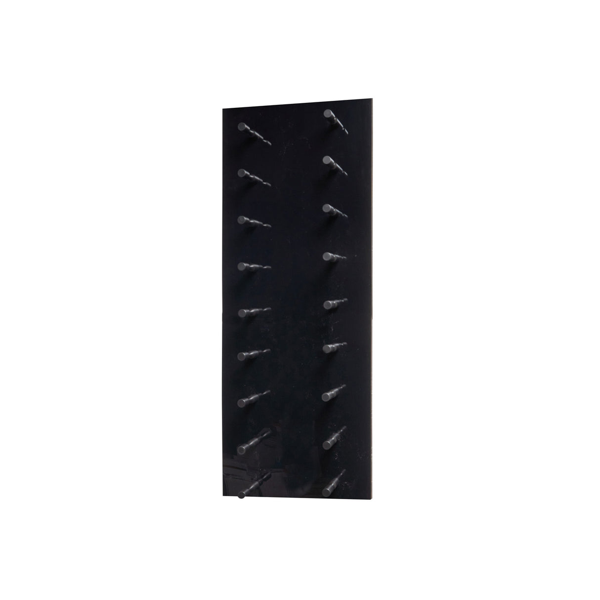 Blue Grouse VINdustry Wine Pegs & Panel Kit - 3 Foot Tall Rectangular