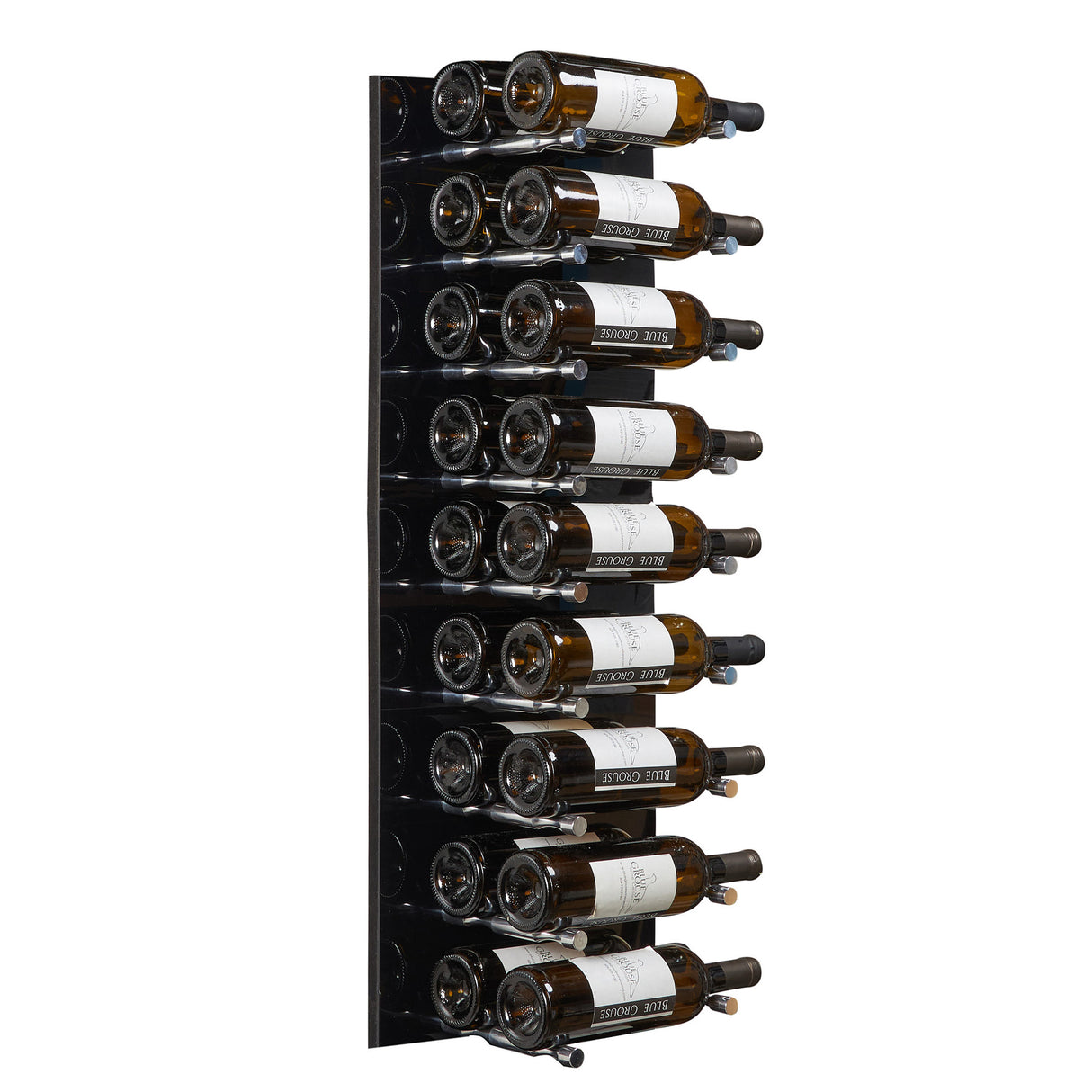 Blue Grouse VINdustry Wine Pegs & Panel Kit - 3 Foot Tall Rectangular