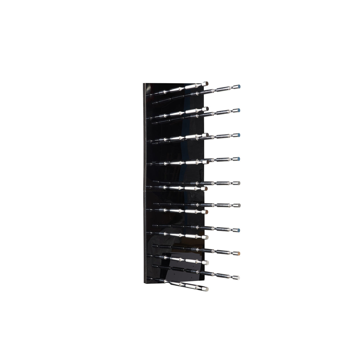 Blue Grouse VINdustry Wine Pegs & Panel Kit - 3 Foot Tall Rectangular