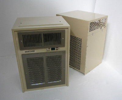 Breezaire WKSL 4000 Wine Cellar Cooling Unit - Wine Cooler Plus