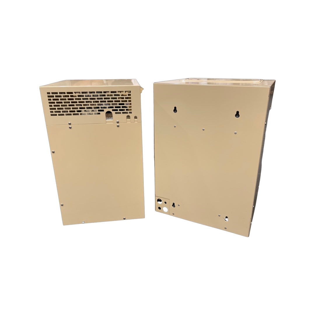 Breezaire WKSL Split System Back View