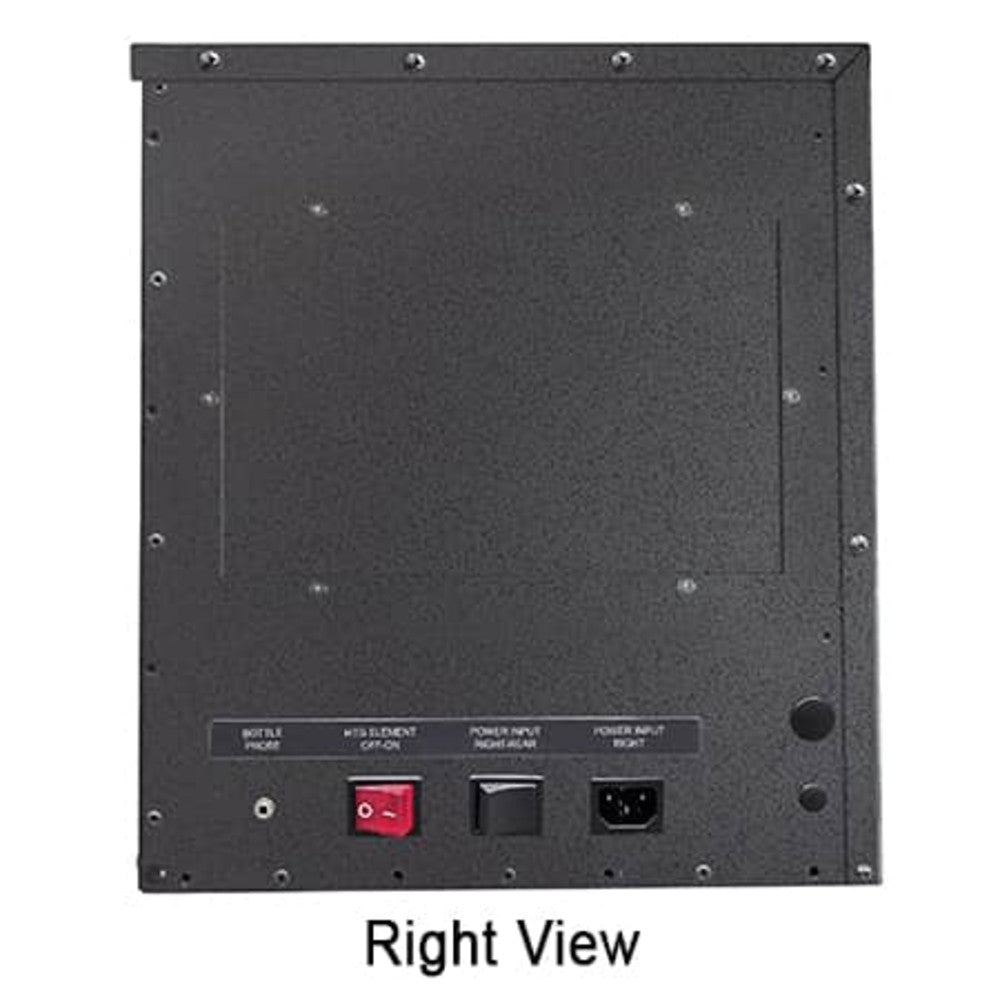 CellarPro 3400H-ECX Self-Contained Houdini Cooling Unit (up to 900 cubic feet)