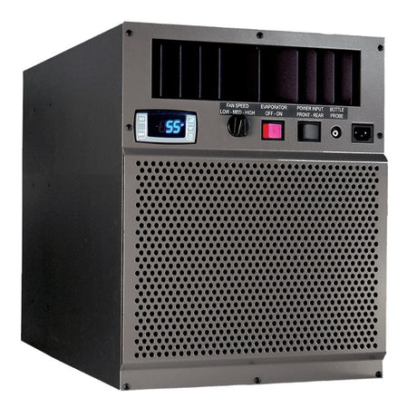 CellarPro 3200VSi Self-Contained Cooling Unit (Up to 800 cubic feet) front view